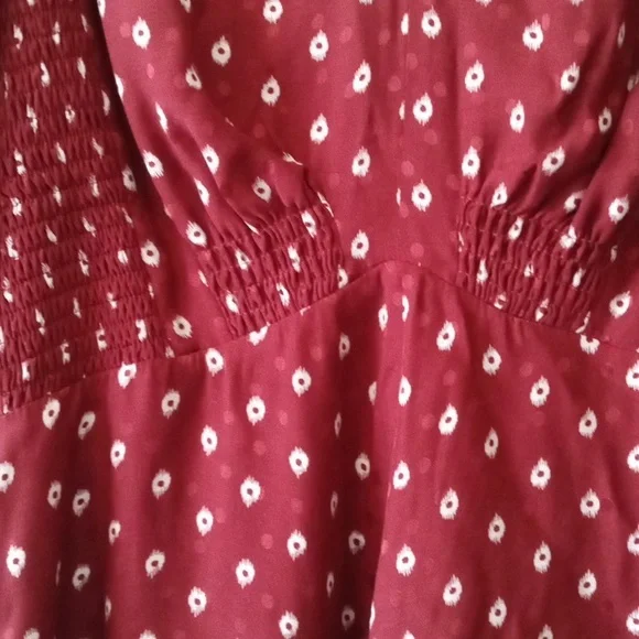 Rebecca Taylor dress - Picture 4 of 6